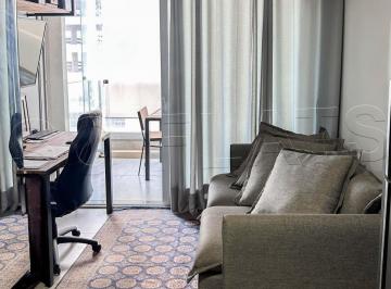 Apartamento · 35m² · 1 Quarto · 1 Vaga · Flat para venda em Butantã de 35.00m² com 1 Quarto, 1 Suite e 1 Garagem