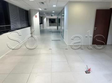 Comercial · 404m² · 6 Vagas · Prédio Comercial para venda em Jardim Paulista de 404.00m² com 6 Garagens