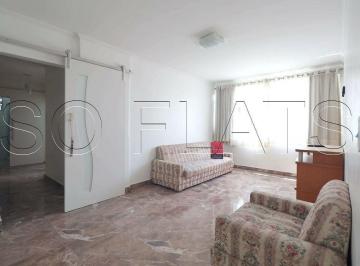 Apartamento · 72m² · 2 Quartos · 1 Vaga · Apartamento para venda em Pinheiros de 72.00m² com 2 Quartos, 1 Suite e 1 Garagem