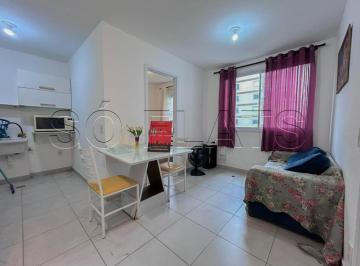 Apartamento · 35m² · 2 Quartos · 1 Vaga · Apartamento para alugar em Lapa de 35.00m² com 2 Quartos, 1 Suite e 1 Garagem