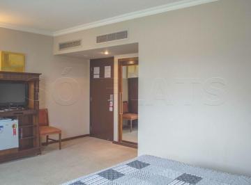 Apartamento · 30m² · 1 Quarto · 1 Vaga · Flat para alugar em Brooklin de 30.00m² com 1 Quarto, 1 Suite e 1 Garagem