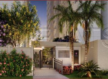 Apartamento · 31m² · 2 Quartos · Flat para venda em Chácara Santo Antônio (zona Sul) de 31.00m² com 2 Quartos e 1 Suite