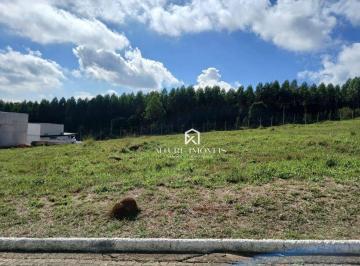 d34c737dfee0292fb9d8c466312c6423114630e6 · Terreno à venda, 1200 m² por R$ 300.000,00 - Condomínio Terras de Santa Mariana - Caçapava/SP
