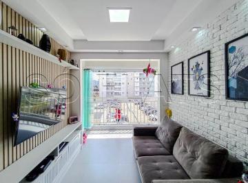 Apartamento · 55m² · 2 Quartos · 1 Vaga · Apartamento para venda em Ipiranga de 55.00m² com 2 Quartos, 1 Suite e 1 Garagem