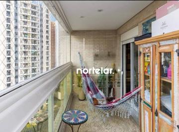 2eec07b0fa2f642c76c6fb2aa9af0c3cc77c3502 · Apartamento com 4 dormitórios à venda, 366 m² por R$ 4.790.000,00 - Alto da Lapa - São Paulo/SP