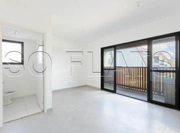 Comercial · 29m² · Prédio Comercial para alugar em Pinheiros de 29.00m²
