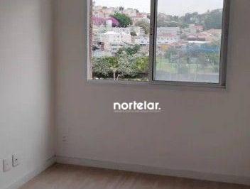 ecf2703a32a0f38c19fa77c1a0ab466b04451020 · Apartamento com 2 dormitórios à venda, 38 m² - Pirituba - São Paulo/SP