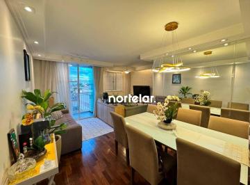 e6c101c9c50aab1737d4052abae744d6897c199d · Apartamento com 3 dormitórios à venda, 60 m² por R$ 640.000,00 - Jardim Belaura - São Paulo/SP