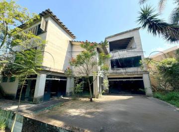 Casa · 784m² · 5 Quartos · 4 Vagas · Sobrado para venda em Morumbi de 784.00m² com 5 Quartos, 3 Suites e 4 Garagens