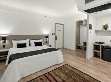 Apartamento · 29m² · 1 Quarto · 1 Vaga · Flat para venda em Centro de 29.00m² com 1 Quarto, 1 Suite e 1 Garagem