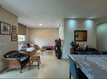 776aa43a5c830029469be7f25a6570ae9c5c7c48 · Apartamento para Locação de 03 Quartos sendo Suítes no Bairro Jardim Botânico em Ribeirão Preto com 