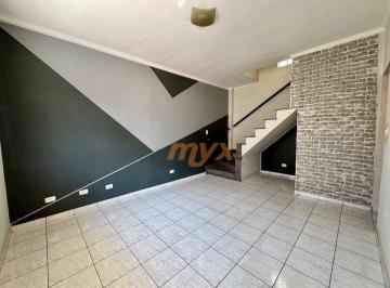 429ba49f66aba23f832b6239b8fac090b4281aa4 · Village com 3 dormitórios à venda, 84 m² por R$ 375.000,00 - Vila Cascatinha - São Vicente/SP