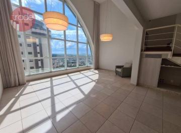 Cobertura na Fiúza · Cobertura com 4 Quartos Localizada no Bairro Jardim Irajá - Ribeirão Preto/SP
