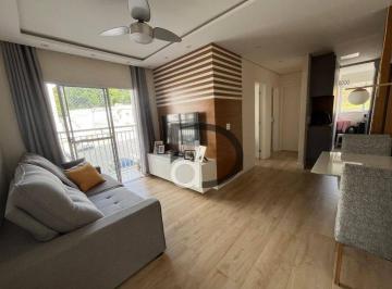 abeabb037f726b9b18992e9d4c1a90149c7537b2 · Apartamento com 2 quartos à venda, 72 m² por R$ 480.000 - Residencial Bello Cielo I - Vinhedo/SP