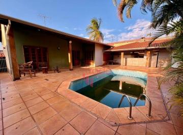 450ccec61452a57bf32ce107b2136dcf5fc1788a · Casa para Locação de 04 Quartos sendo 03 Suíte no Bairro Ribeirânia em Ribeirão Preto com Piscina.