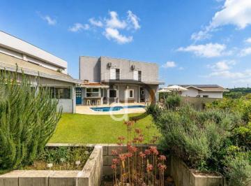 0d6604c8482ee97e2e36e1367f8a71fa828139c5 · Casa com 5 quartos à venda, 570 m² por R$ 2.990.000 - Condomínio Vista Alegre - Vinhedo/SP