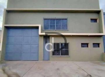 f328792f7b7962c475f3e42e5c5f1c4688bfad70 · Galpão para alugar, 264 m² por R$ 7.330,00/mês - Vila Pagano - Valinhos/SP