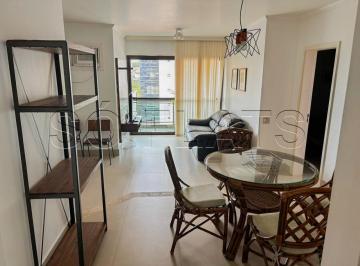 Apartamento · 70m² · 1 Quarto · 1 Vaga · Flat para alugar em Cambuí de 70.00m² com 1 Quarto, 1 Suite e 1 Garagem