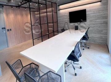 Comercial · 40m² · 1 Vaga · Prédio Comercial para venda em Cidade Monções de 40.00m² com 1 Garagem