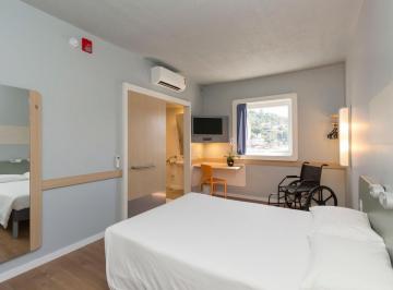 Apartamento · 14m² · 1 Quarto · Flat para venda em Centro de 14.00m² com 1 Quarto e 1 Suite
