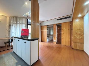 Apartamento · 42m² · 1 Quarto · 1 Vaga · Apartamento para venda em Itaim Bibi de 42.00m² com 1 Quarto, 1 Suite e 1 Garagem