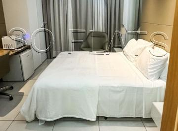 Apartamento · 21m² · 1 Quarto · Apartamento para venda em Cidade Jardim de 21.00m² com 1 Quarto e 1 Suite