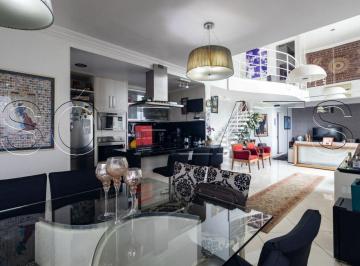 Apartamento · 131m² · 3 Quartos · 2 Vagas · Flat para venda em Brooklin de 131.00m² com 3 Quartos, 2 Suites e 2 Garagens