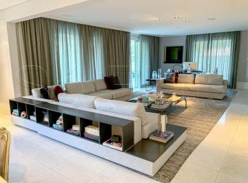 Apartamento · 292m² · 3 Quartos · 4 Vagas · Cobertura para venda em Higienópolis de 292.00m² com 3 Quartos, 3 Suites e 4 Garagens