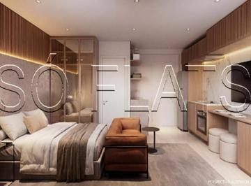 Apartamento · 27m² · 1 Quarto · Studio para venda em Santana de 27.00m² com 1 Quarto e 1 Suite