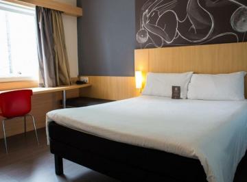 Apartamento · 12m² · 1 Quarto · Flat para venda em Centro de 12.00m² com 1 Quarto e 1 Suite