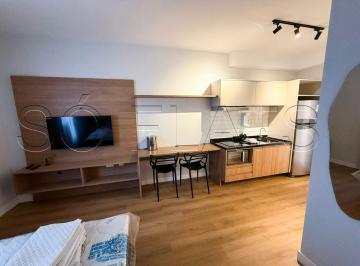 Apartamento · 29m² · 1 Quarto · Studio para venda em Paraíso de 29.00m² com 1 Quarto e 1 Suite