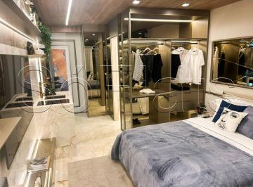 Apartamento · 26m² · 1 Quarto · Studio para venda em Bela Vista de 26.00m² com 1 Quarto e 1 Suite