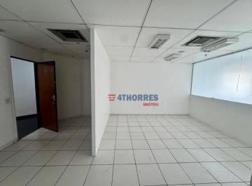 0b166e2fec56feaebc460b412d938243804fca74 · Sala para alugar, 48 m² por R$ 4.090/mês - Vila Suzana - São Paulo/SP