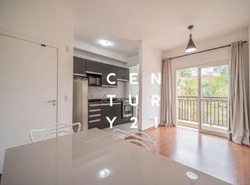17f20557c94178395d0bb1ae3ede167a969eeb06 · Apartamento com 1 dormitório à venda, 38 m² por R$ 450.000,00 - Granja Viana - Cotia/SP