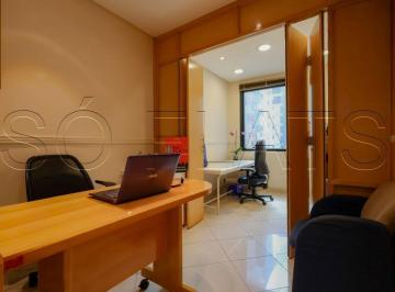 Comercial · 30m² · 1 Vaga · Prédio Comercial para venda em Jardim Paulista de 30.00m² com 1 Garagem