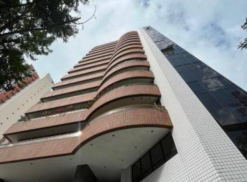 9d3b51420bdc911d055f4cdfdd18c73bddff0796 · Apartamento com 3 dormitórios à venda, 237 m² por R$ 1.240.000,00 - Meireles - Fortaleza/CE
