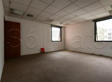 Comercial · 30m² · 1 Vaga · Prédio Comercial para venda em Jardim Paulista de 30.00m² com 1 Garagem