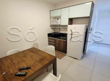 Apartamento · 28m² · 1 Quarto · 1 Vaga · Apartamento para venda em Granja Viana de 28.00m² com 1 Quarto, 1 Suite e 1 Garagem