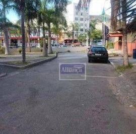 39b28649343dd70689e35b81003ec802eefd73ea · Apartamento com 3 dormitórios à venda, 100 m² por R$ 215.000 - Fonseca - Niterói/RJ