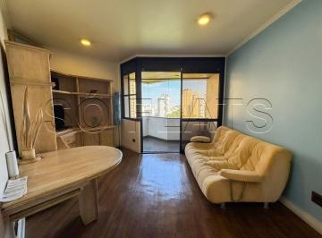 Apartamento · 41m² · 1 Quarto · 1 Vaga · Flat para venda em Morumbi de 41.00m² com 1 Quarto, 1 Suite e 1 Garagem