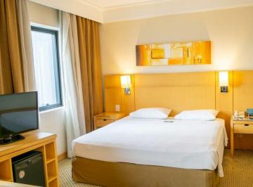 Apartamento · 28m² · 1 Quarto · 1 Vaga · Studio para alugar em Centro de 28.00m² com 1 Quarto, 1 Suite e 1 Garagem