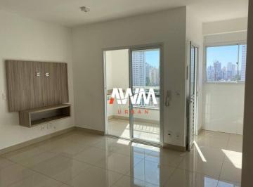 4e73e4a931c7b263039456515ba498508e0159da · Apartamento 1 Quarto c/ varanda à venda no Setor Bueno, por R$ 380.000 -