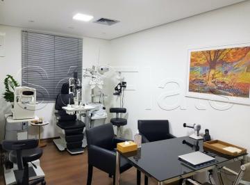 Comercial · 32m² · 1 Vaga · Prédio Comercial para alugar em Jardim Paulista de 32.00m² com 1 Garagem
