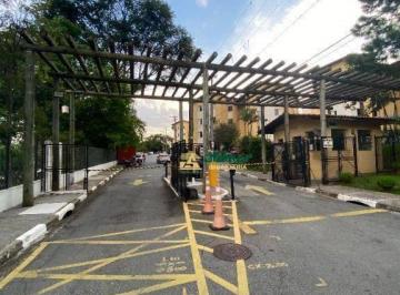 9040a63778d1d6fc445129850fed36935b17b01f · Apartamento com 2 dormitórios à venda, 55 m² por R$ 220.000,00 - Jardim Paraíso - Guarulhos/SP