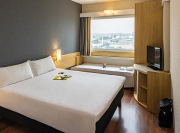 Apartamento · 19m² · 1 Quarto · Flat para venda em Alphaville Industrial de 19.00m² com 1 Quarto e 1 Suite