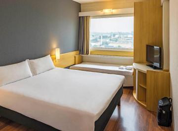 Apartamento · 19m² · 1 Quarto · Flat para venda em Alphaville Empresarial de 19.00m² com 1 Quarto e 1 Suite