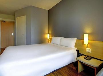 Apartamento · 19m² · 1 Quarto · Flat para venda em Alphaville de 19.00m² com 1 Quarto e 1 Suite