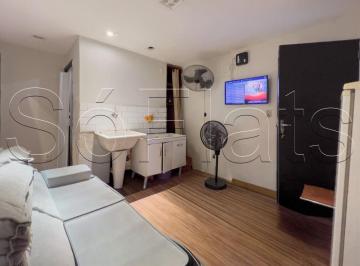 Apartamento · 43m² · 2 Quartos · Flat para venda em Centro de 43.00m² com 2 Quartos