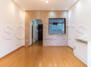 Apartamento · 112m² · 2 Quartos · 1 Vaga · Apartamento para alugar em Vila Mariana de 112.00m² com 2 Quartos e 1 Garagem