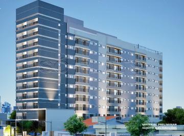 Apartamento · 24m² · 1 Quarto · Apartamento para venda em Paraíso de 24.00m² com 1 Quarto e 1 Suite
